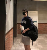 Boston衞衣 韓國男裝