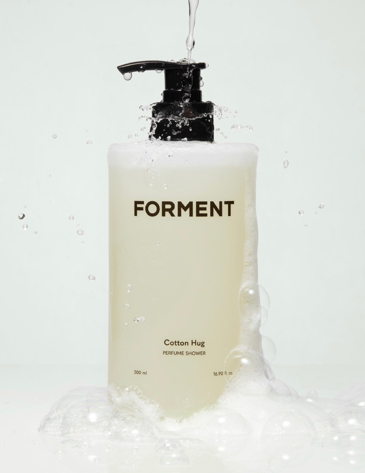 [田柾國同款]Forment香水沐浴露(2支裝)