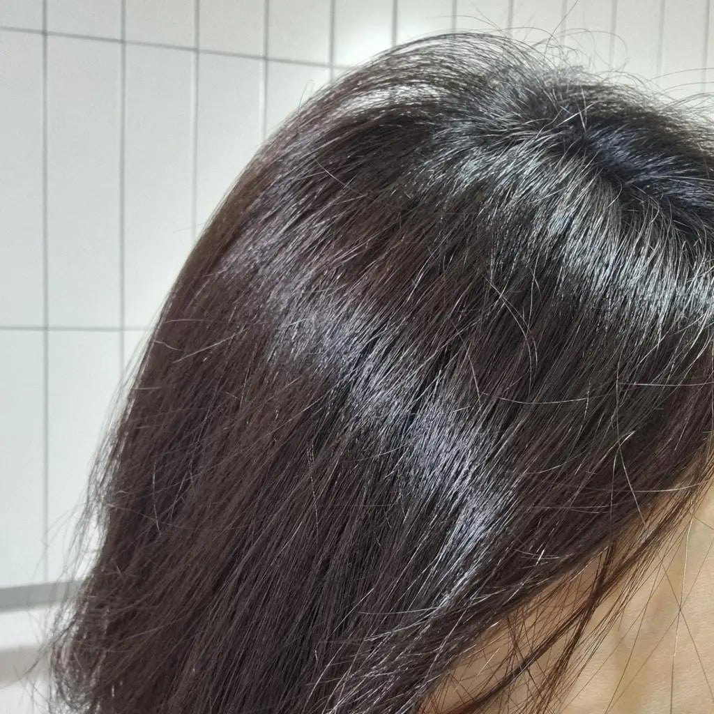 [頭部護理]Monclos洗頭水500ml