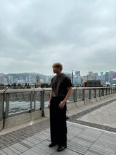 落地西裝長褲 韓國男裝