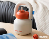 Chako Lab Kettlebell便攜保溫杯1000ml