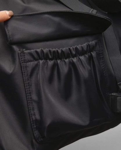 單肩上膊袋 - 韓國男裝袋