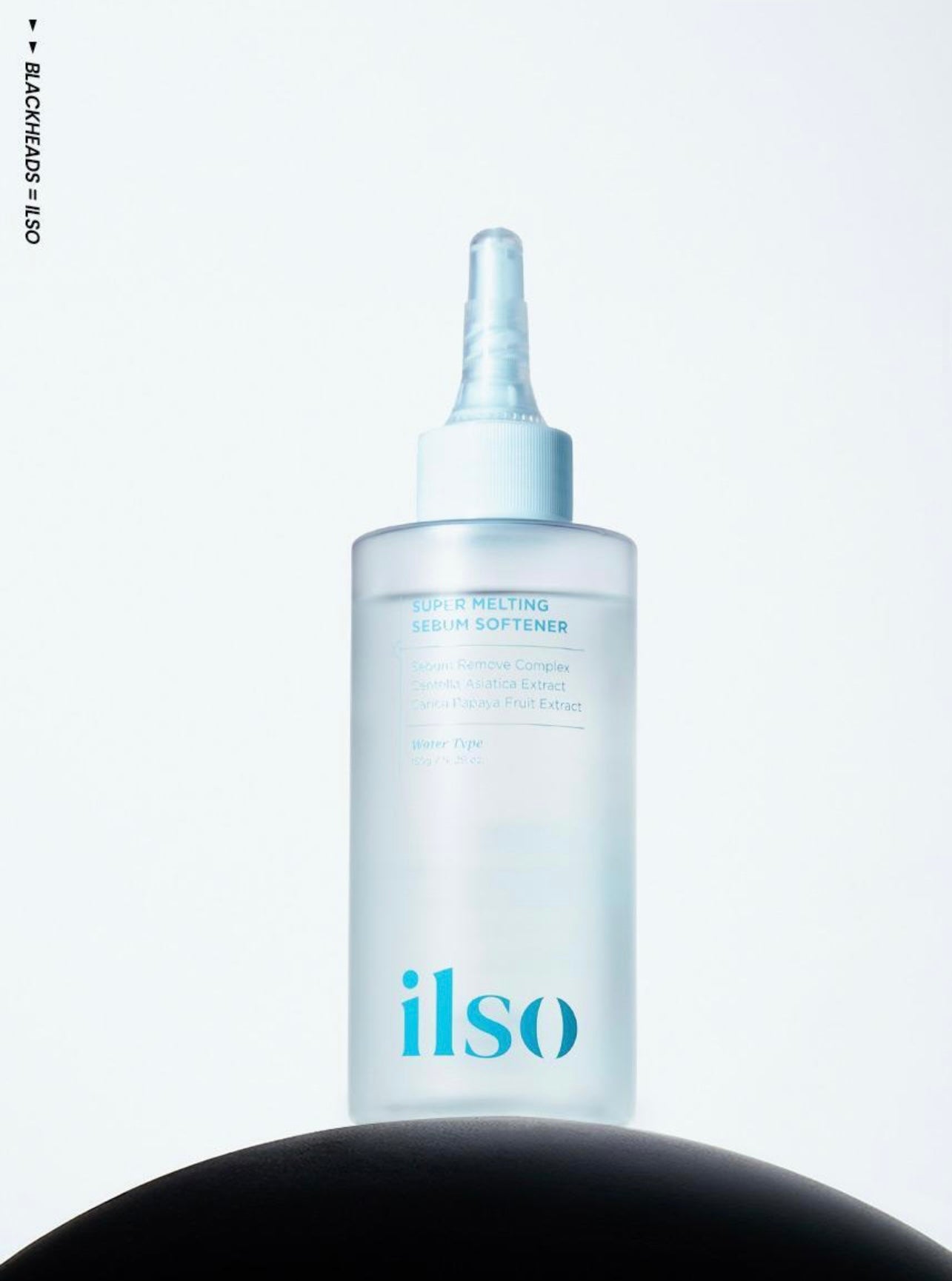 [毛孔潔淨]ilso黑頭粉刺導出液