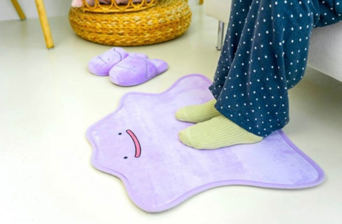 [韓國直送]百變怪家居地氈