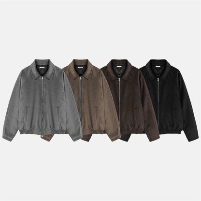 韓系短褸 韓國男裝