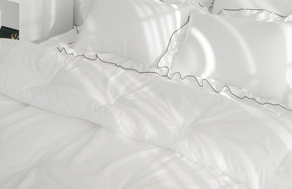 [韓國製]超輕滑冷氣被