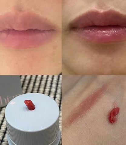 Freshian 維他命純素安瓶潤唇棒（3色）