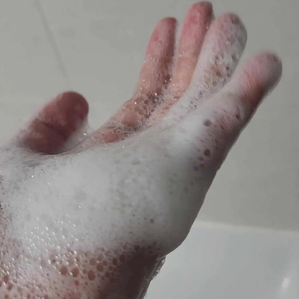 [頭部護理]Monclos洗頭水500ml