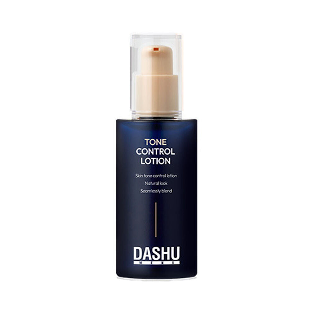 [均勻膚色]Dashu男士自然遮瑕潤膚乳65ml￼
