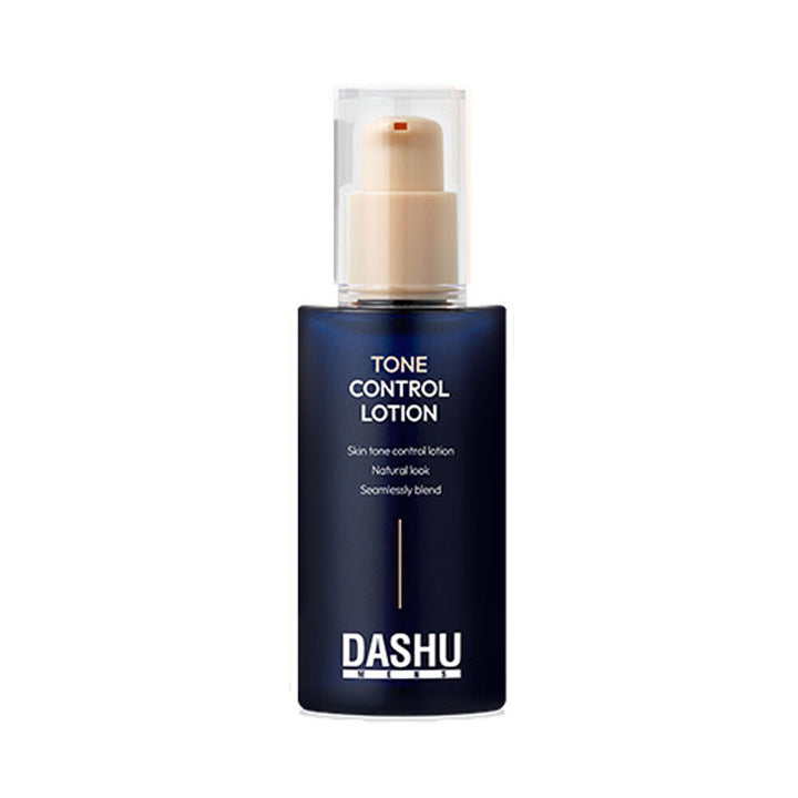 [均勻膚色]Dashu男士自然遮瑕潤膚乳65ml￼