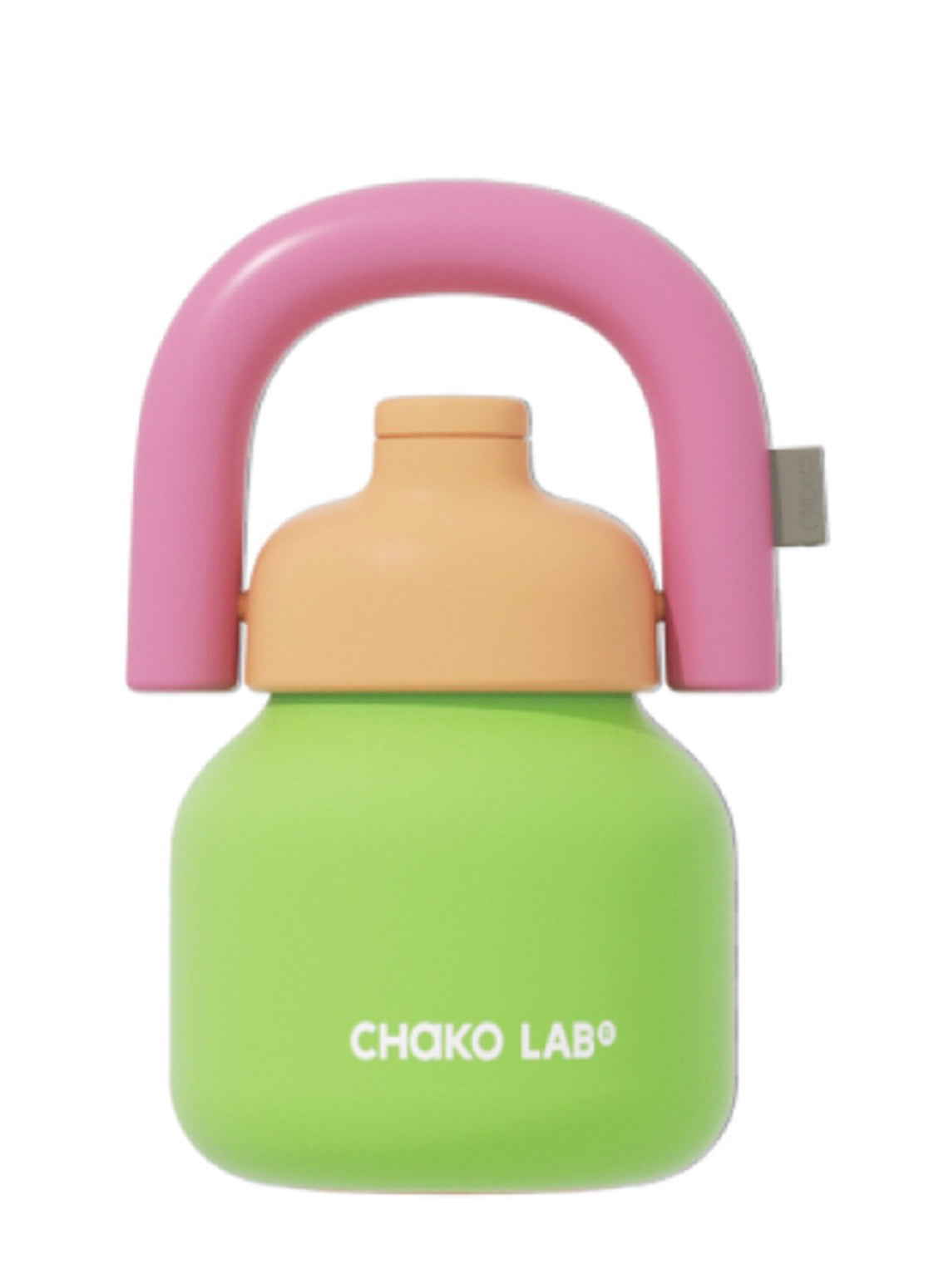 Chako Lab Kettlebell便攜保溫杯1000ml