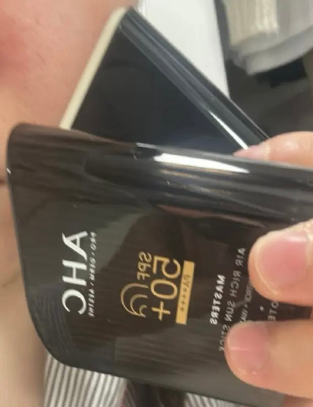 [清爽防曬]AHC防水持久防曬棒