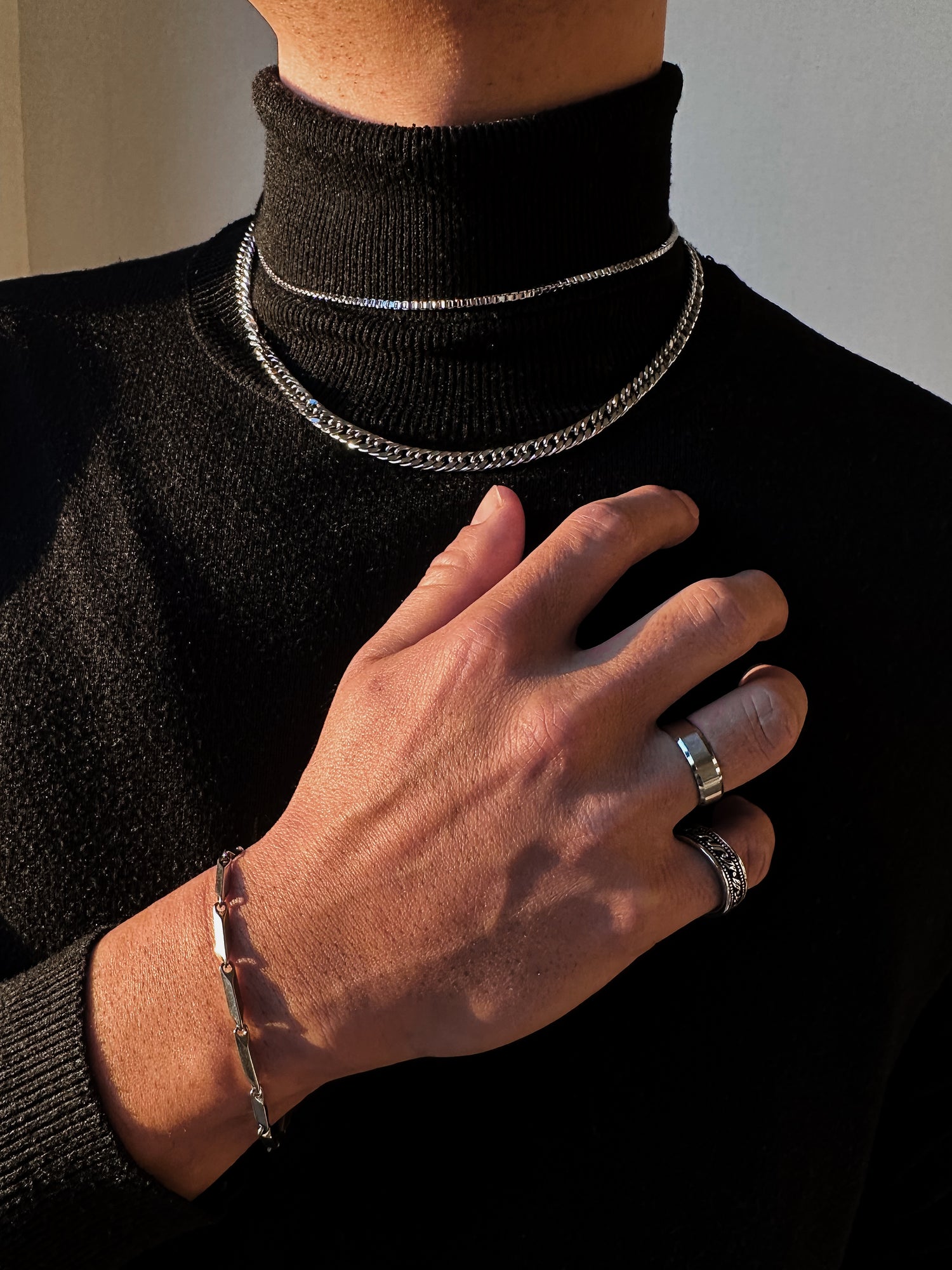 現貨 Revolve Ring