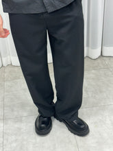 加厚底德比鞋Derby Shoes