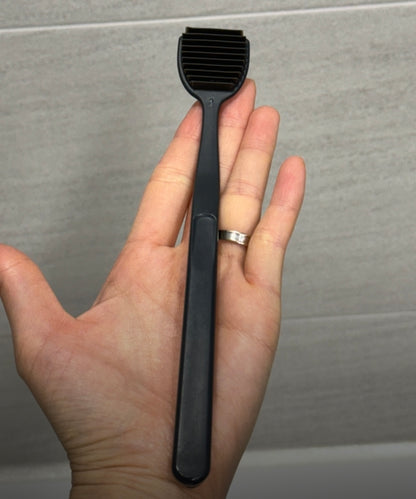 [除口氣!]脷苔清理器 清潔用品