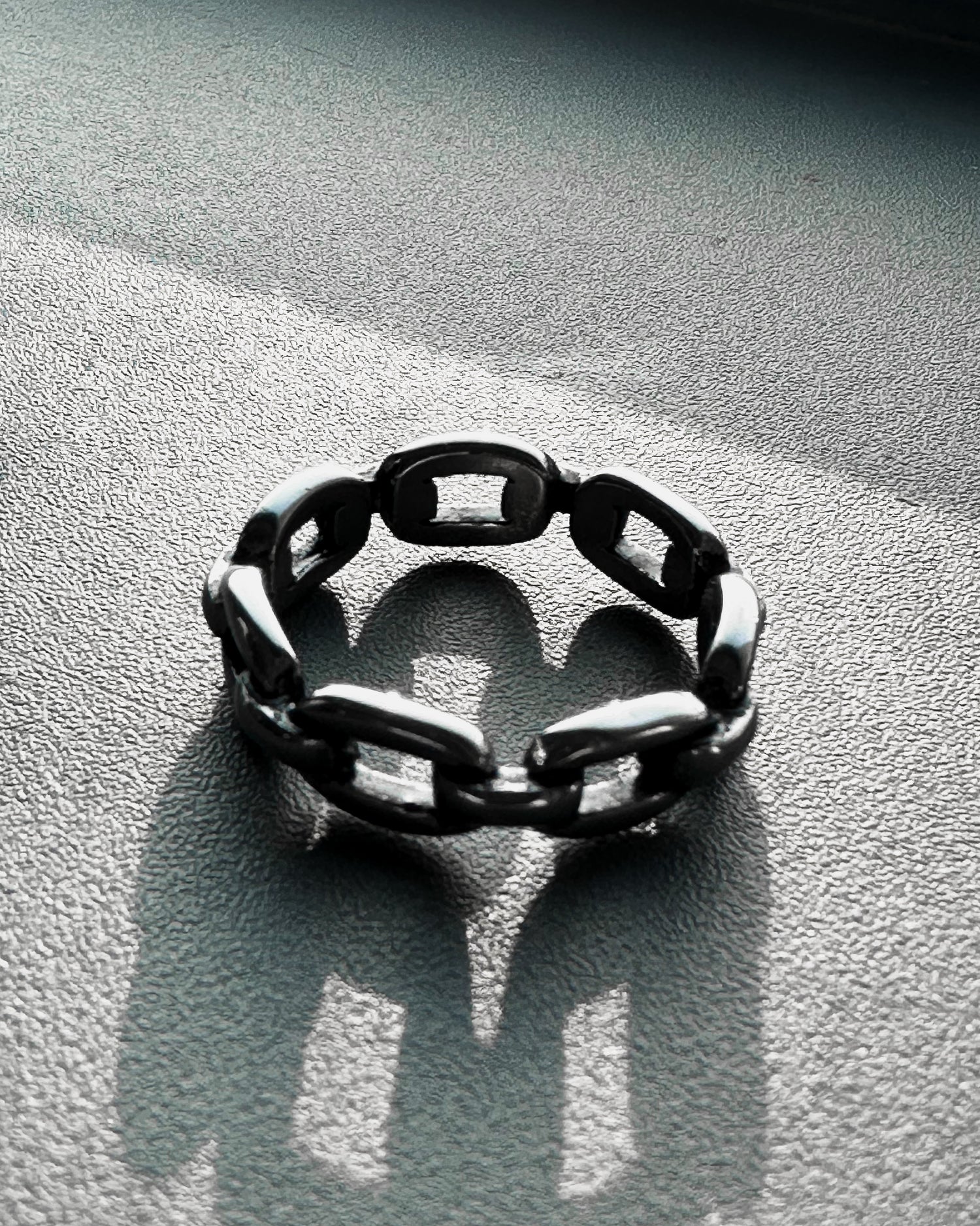 現貨 Open Stacking Ring
