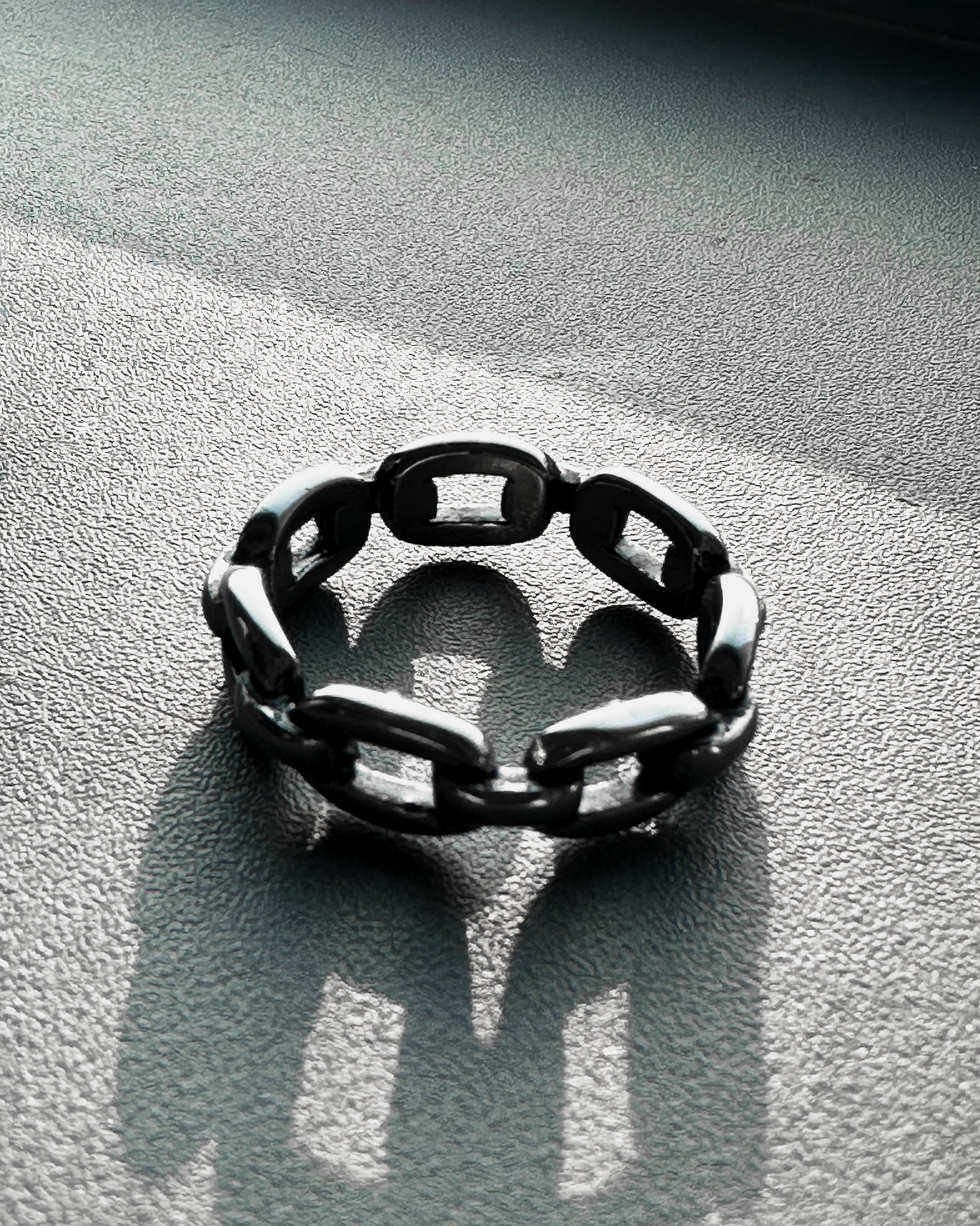 現貨 Open Stacking Ring