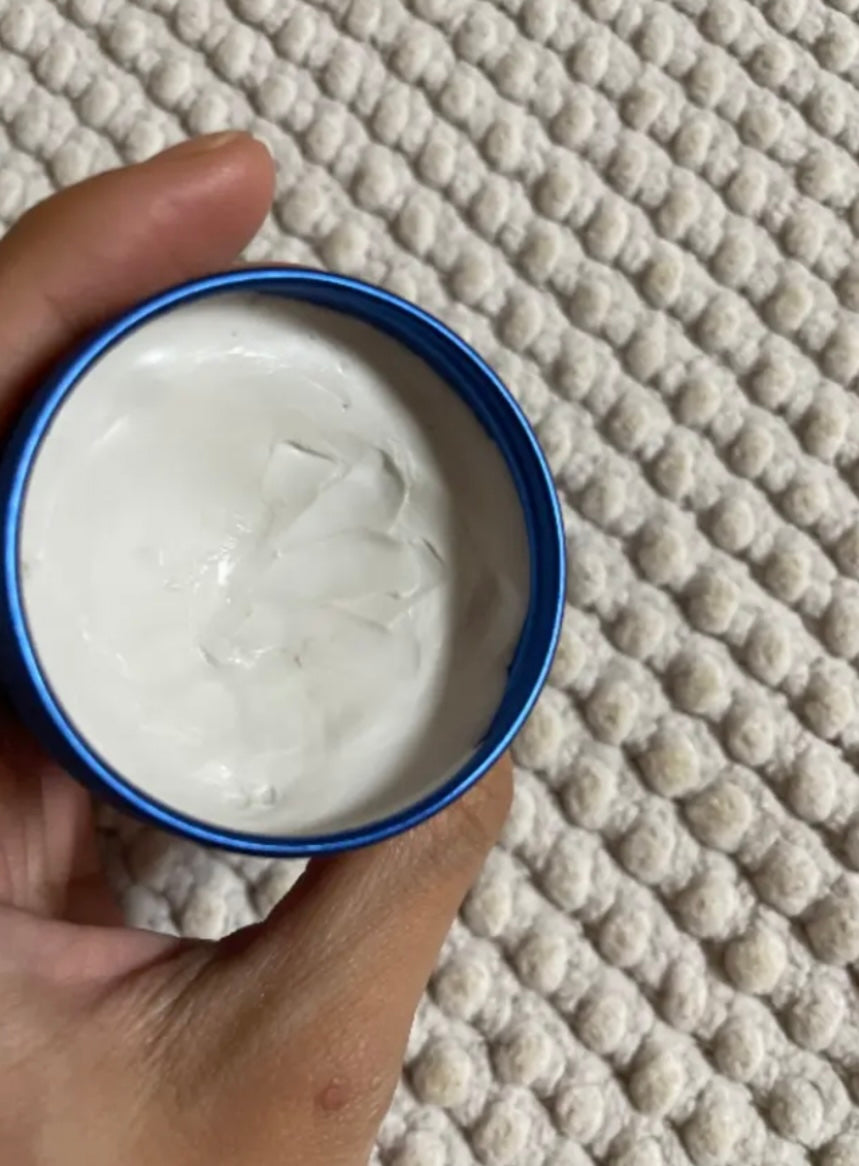 [清爽髮型] Dashu男士髮蠟