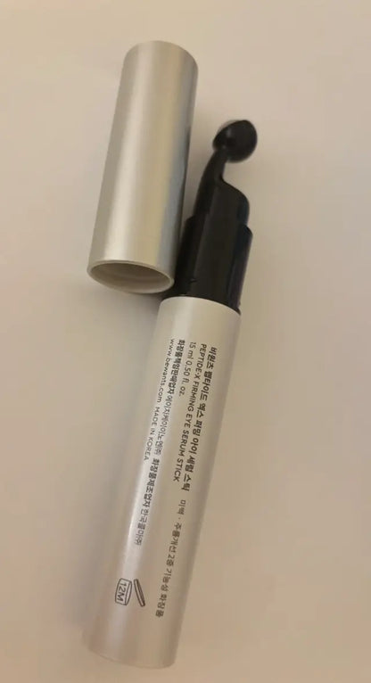 [抗老淡紋]Be Wants膠原蛋白去眼紋滾珠消腫眼霜15ml