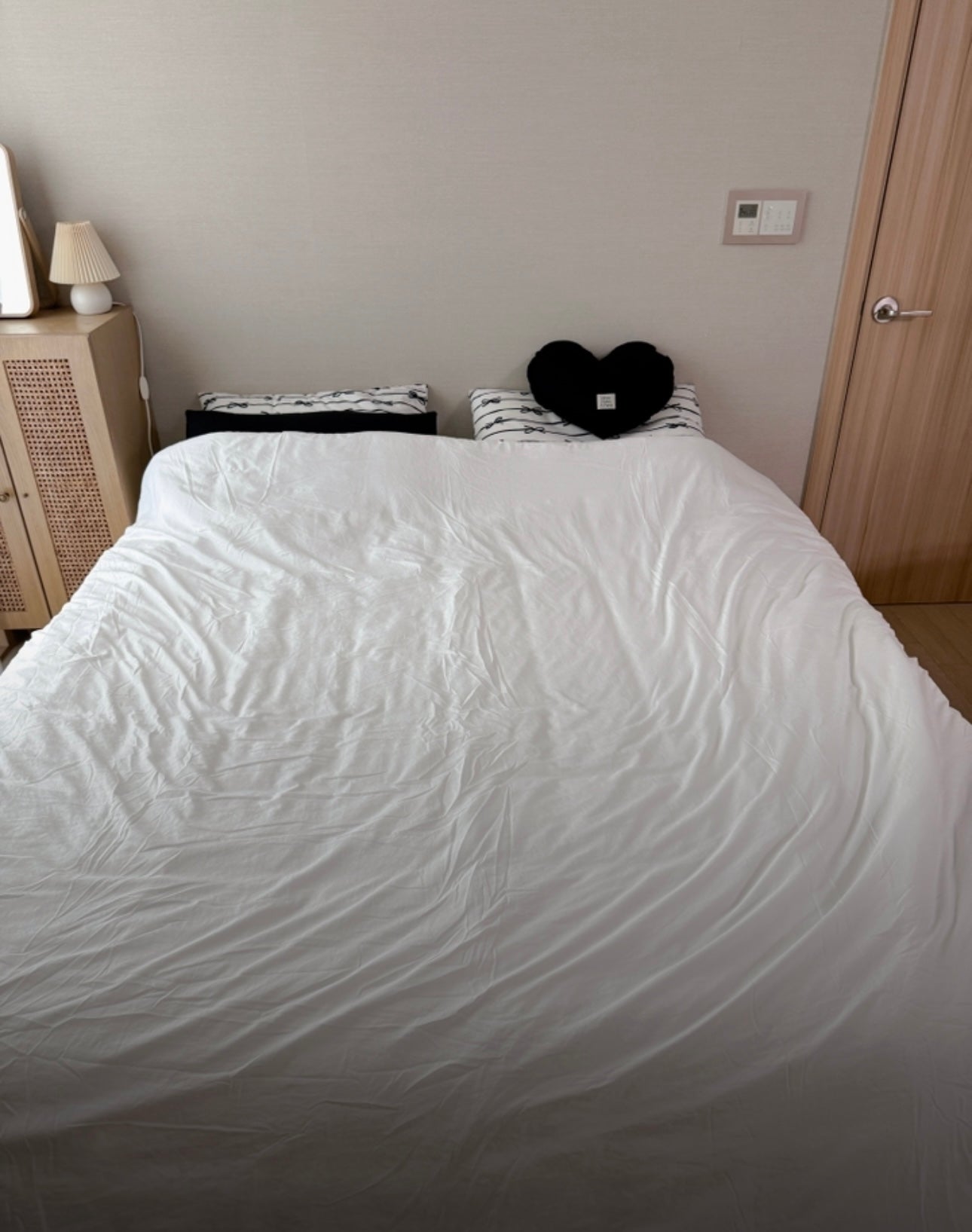 [韓國製]超滑無阻力冷氣被