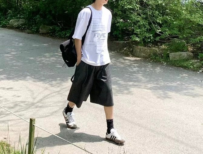 NYC短袖上衣