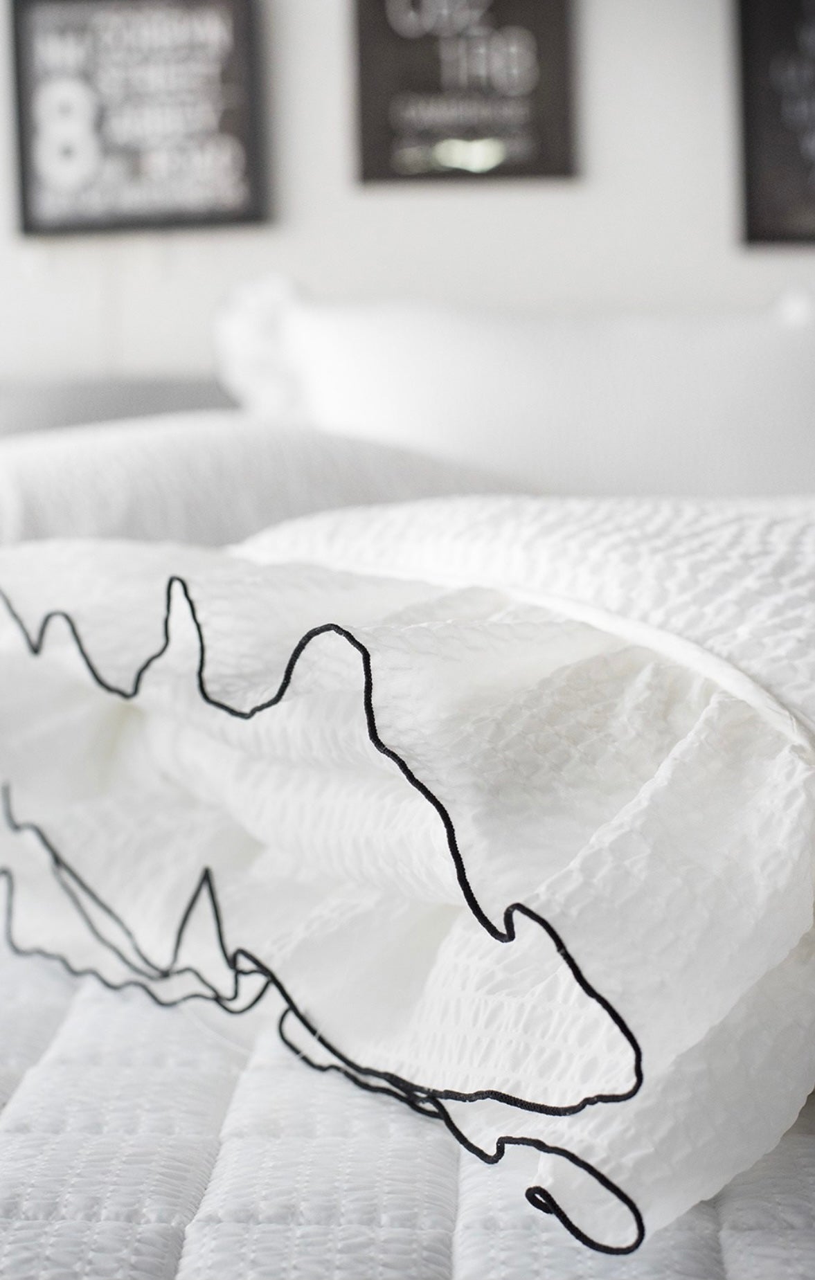 [韓國製]涼感竹纖維被