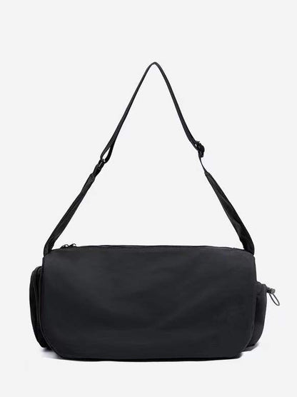 側肩上膊袋－韓國男袋