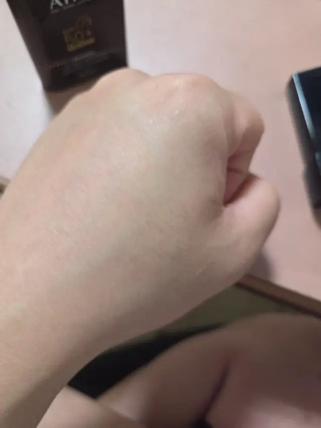 [清爽防曬]AHC防水持久防曬棒