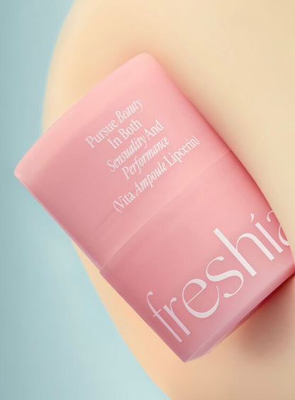 Freshian 維他命純素安瓶潤唇棒（3色）