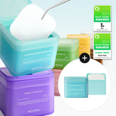 [日用輕鬆護膚]Mediheal強效棉片