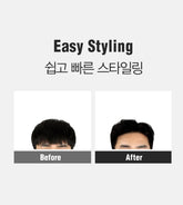 [清爽髮型] Dashu男士髮蠟