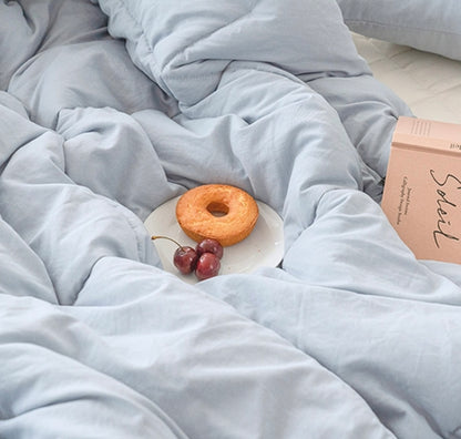 [推薦!韓國製]超柔軟親膚冷氣被