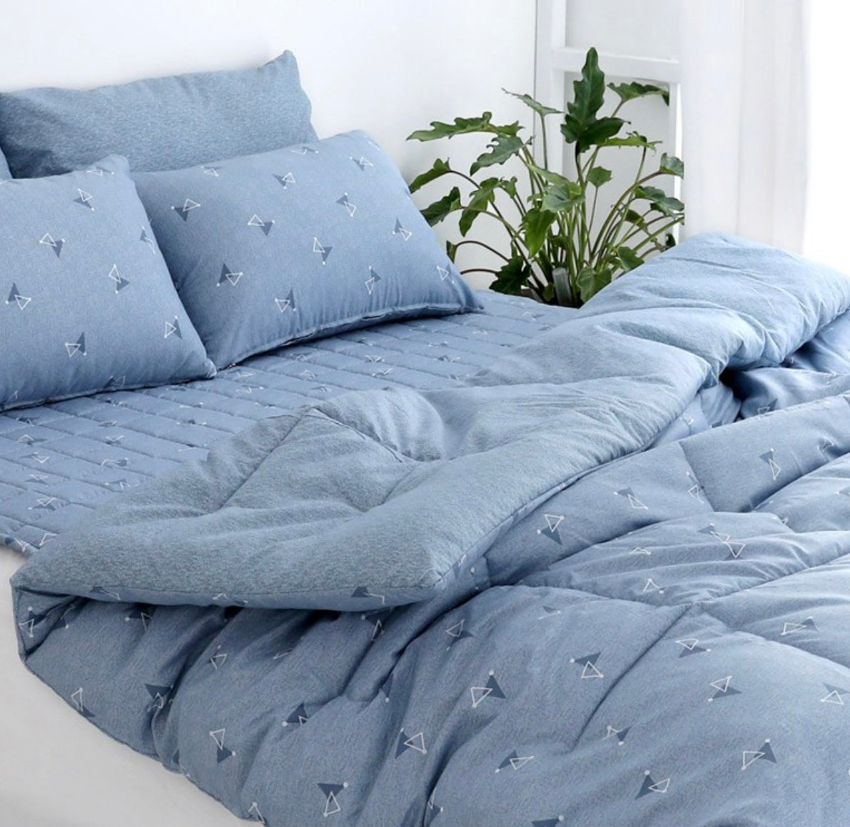 [韓國製]Extra軟綿綿舒適被