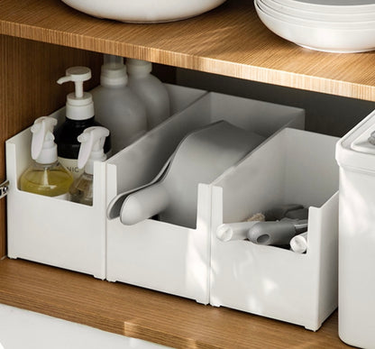 [韓國收納]多功能收納箱