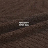 質感韓系背心 韓國男裝