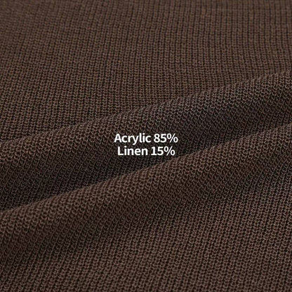 質感韓系背心 韓國男裝