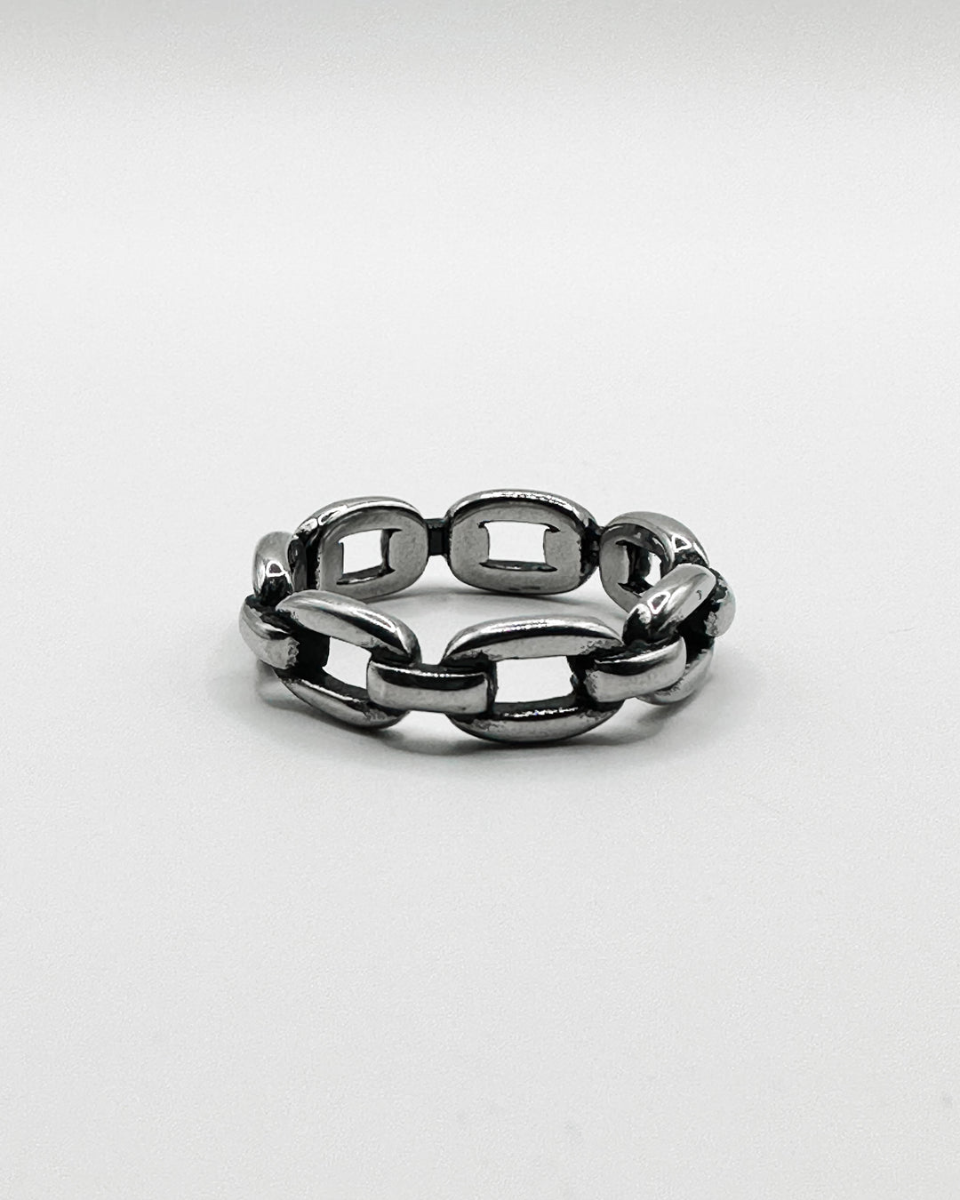 Open Stacking Ring