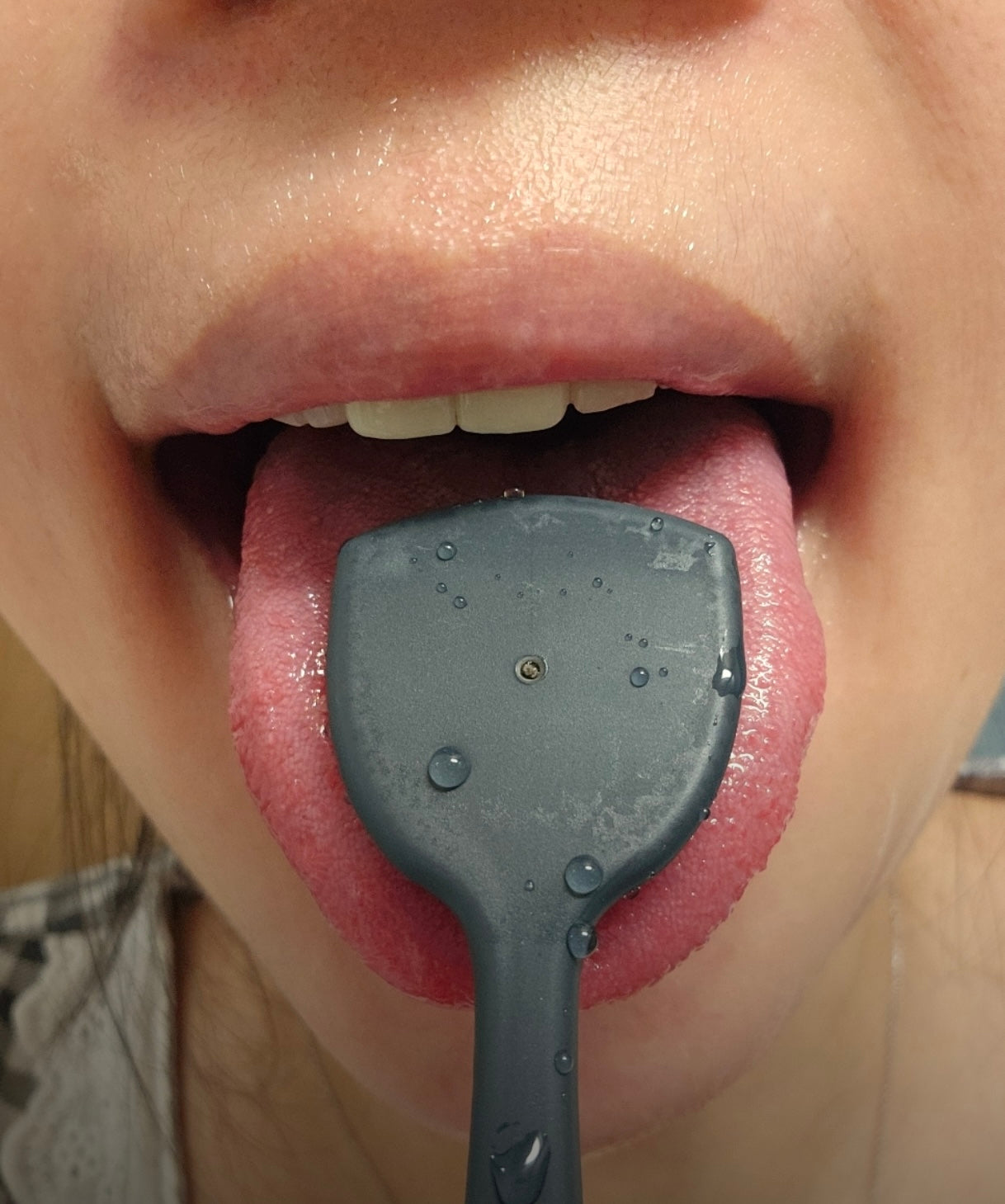 [除口氣!]脷苔清理器 清潔用品