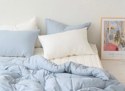 [推薦!韓國製]超柔軟親膚冷氣被