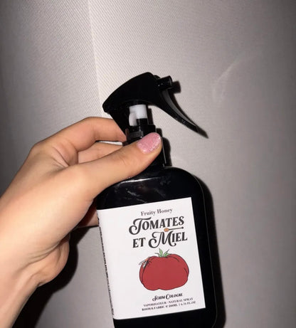 [居家香氣]Schim莊園家居噴霧200ml