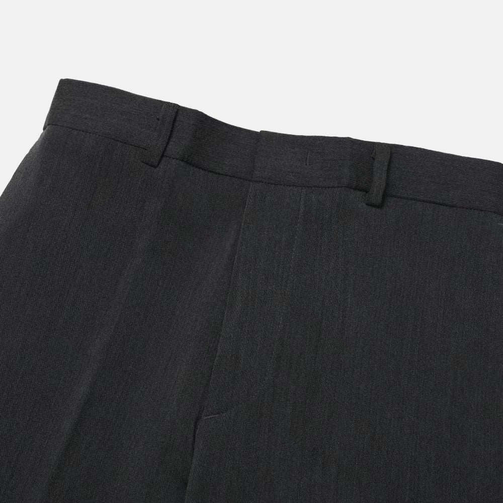 現貨 直腳九分長褲