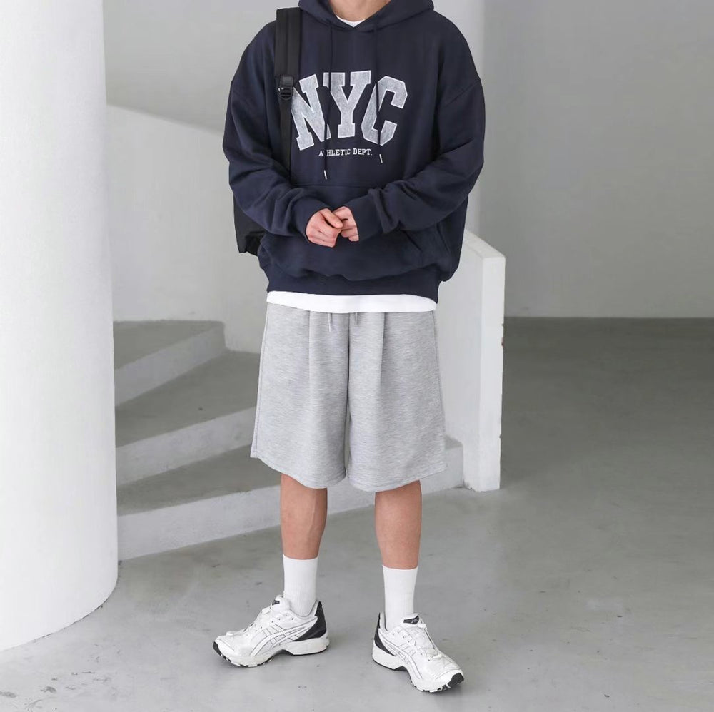 NYC連帽衛衣
