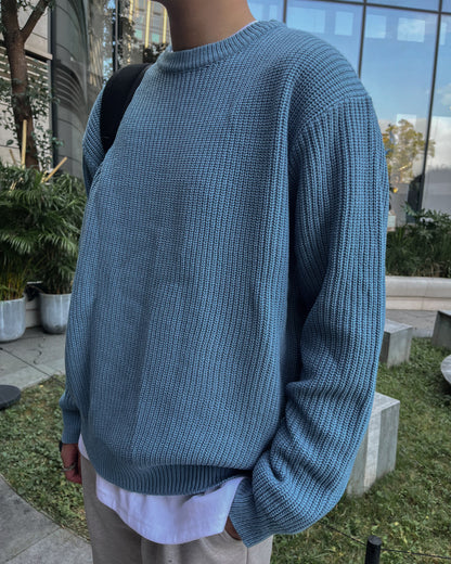 日常襯搭冷上衣