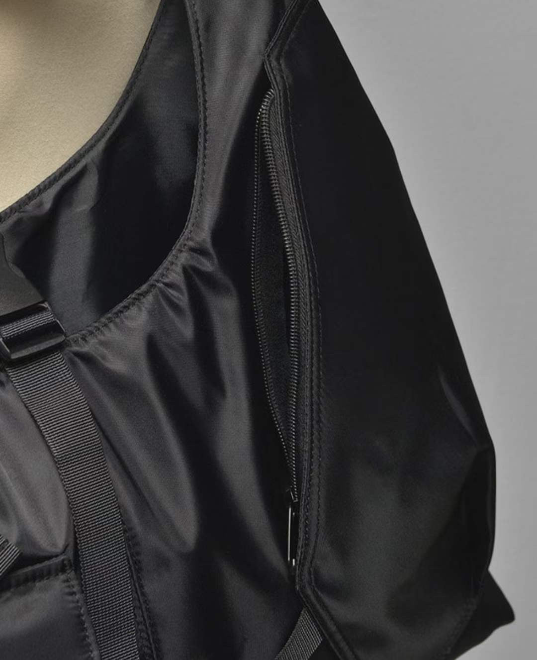 單肩上膊袋 - 韓國男裝袋