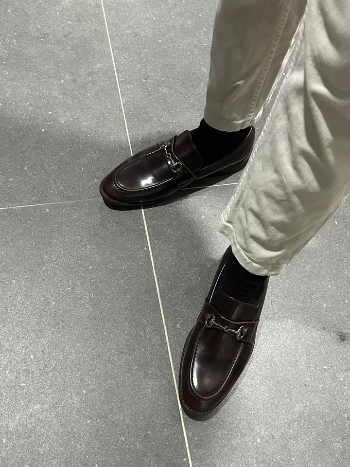 韓國製樂福鞋Loafers