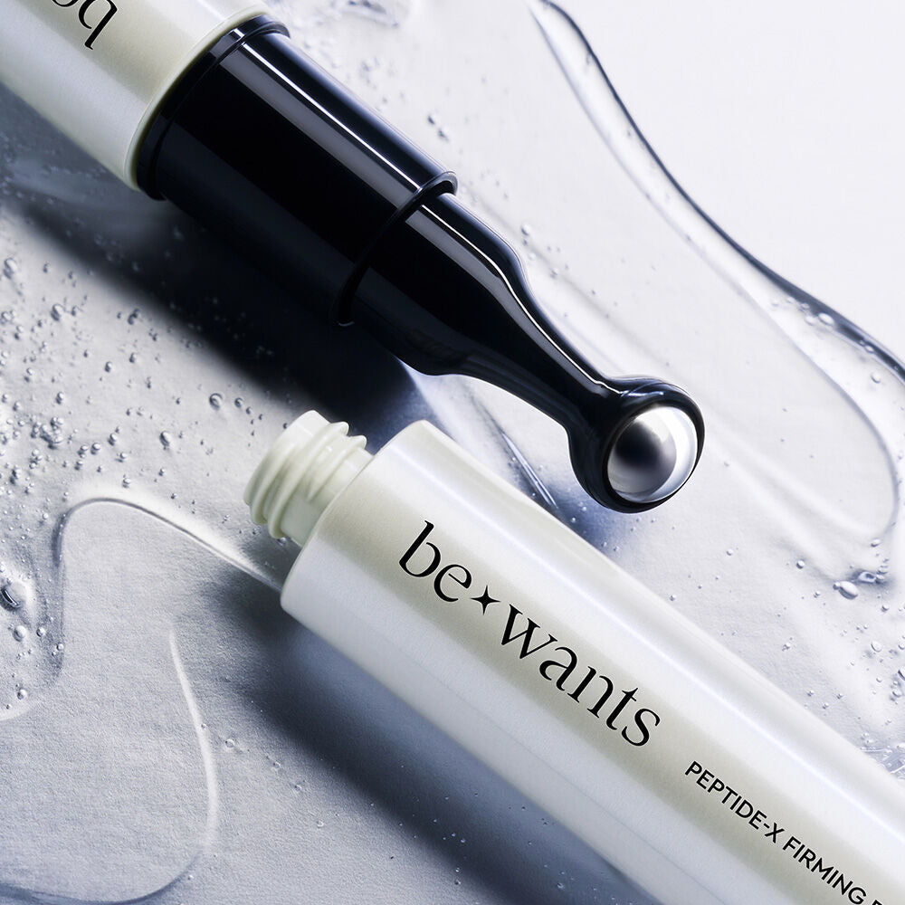 [抗老淡紋]Be Wants膠原蛋白去眼紋滾珠消腫眼霜15ml