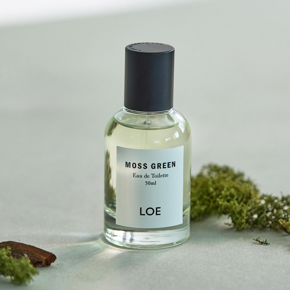 [田柾國同款!推薦WhiteShirt!]Loe香水50ml