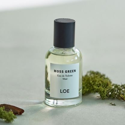 [田柾國同款!推薦WhiteShirt!]Loe香水50ml