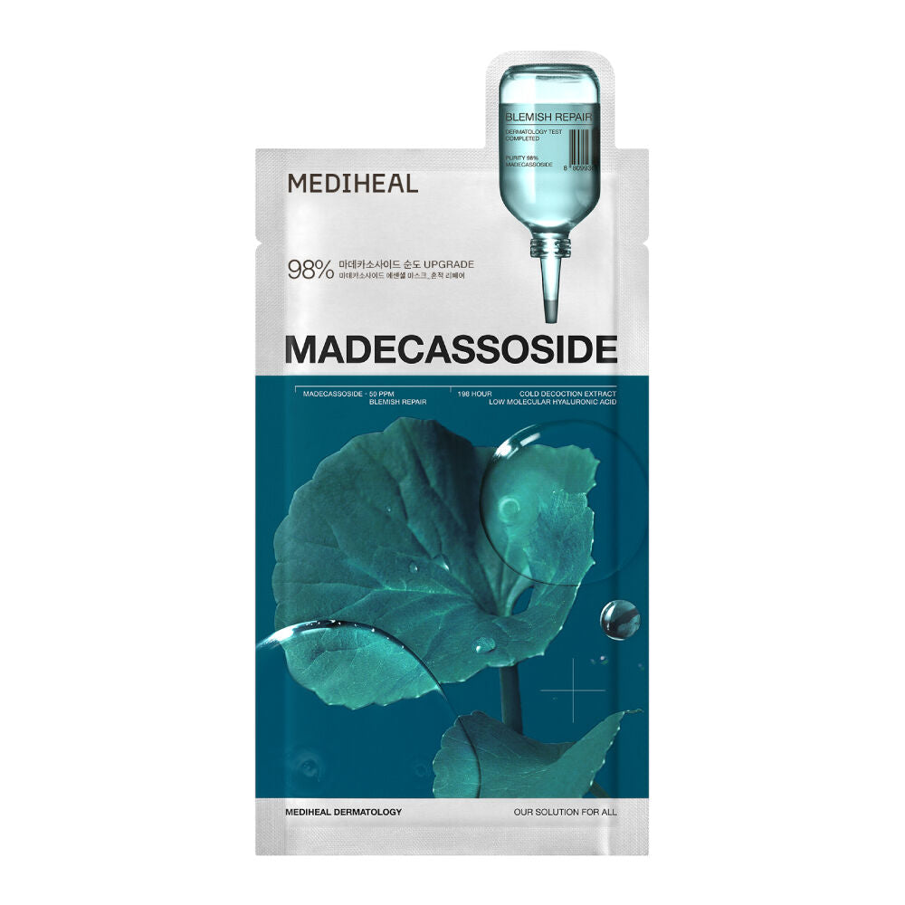 韓國No.1面膜]Mediheal精華面膜10片裝 