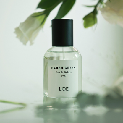 [田柾國同款!推薦WhiteShirt!]Loe香水50ml